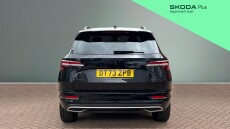 Skoda Karoq 2.0 TDI [150] Sportline 4x4 5dr DSG Diesel Estate